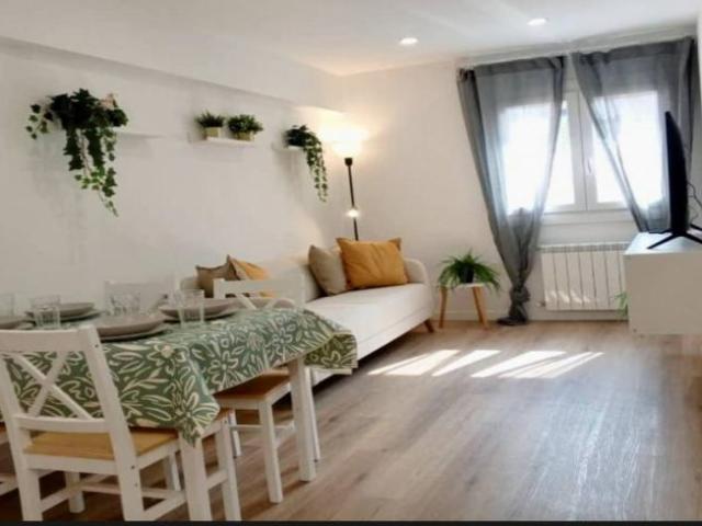 Apartamento en alquiler en Santander