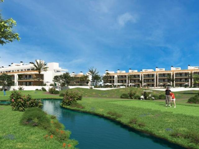 Apartamento en venta en Bédar, Andalucía