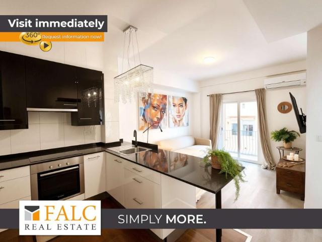 Apartamento en venta en s'Arenal, Palma