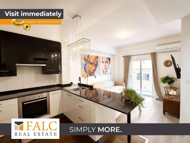 Apartamento en alquiler en s'Arenal, Palma