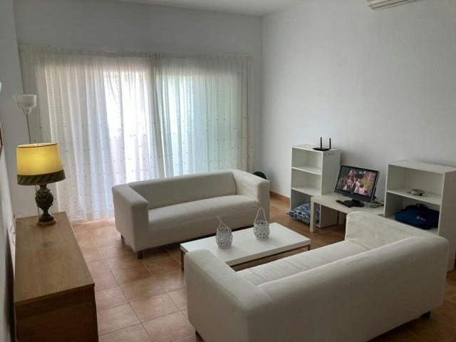 Apartamento en alquiler en Salines, Ses, Colònia de Sant Jordi