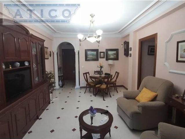 Apartamento en venta en Distrito Norte, Sevilla