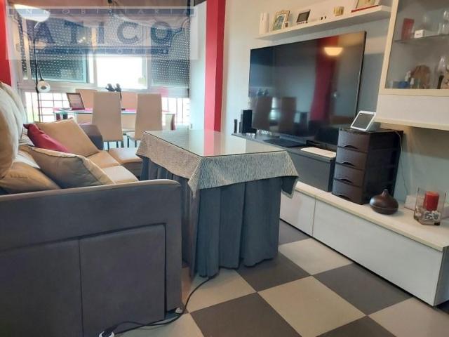 Apartamento en venta en Distrito Macarena, Sevilla