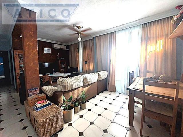 Apartamento en venta en Distrito Macarena, Sevilla