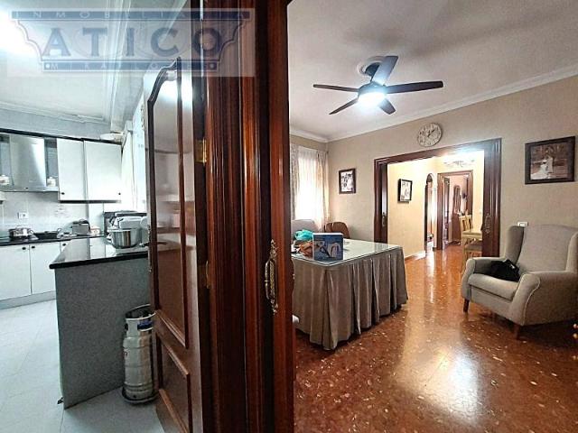 Apartamento en venta en Distrito Macarena, Sevilla