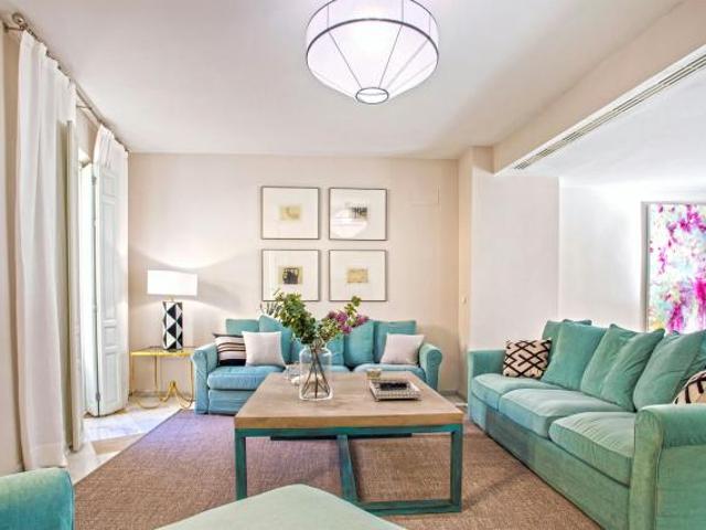 Apartamento en alquiler en Casco Antiguo, Sevilla