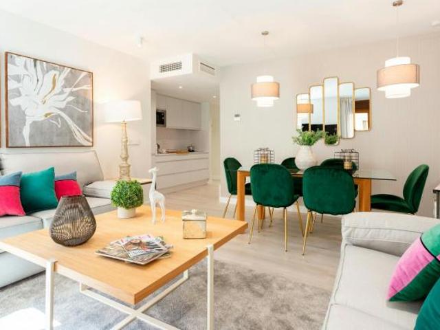 Apartamento en alquiler en Casco Antiguo, Sevilla
