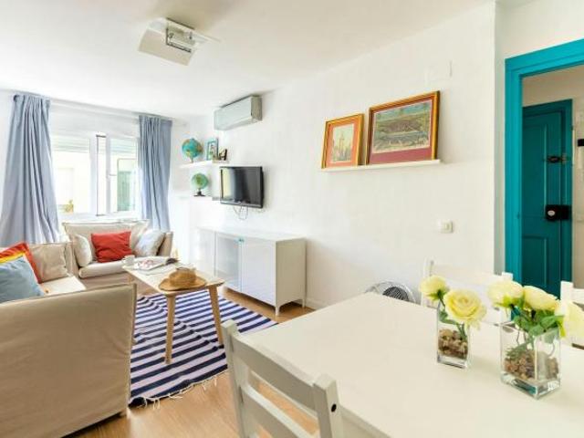 Apartamento en alquiler en Sevilla, San Lorenzo