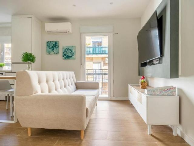 Apartamento en alquiler en Sevilla, San Roque