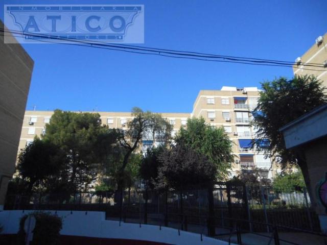 Apartamento en venta en Sevilla, Andalucía