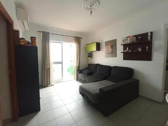 Apartamento en alquiler en San Pablo-Santa Justa, Sevilla