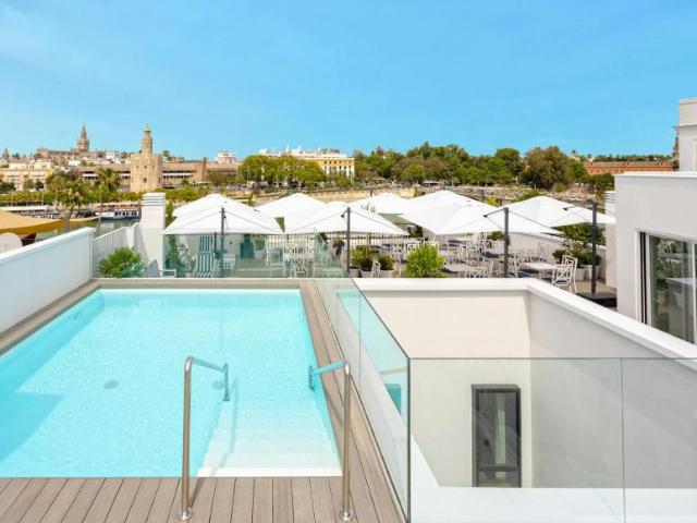 Apartamento en alquiler en Triana, Sevilla