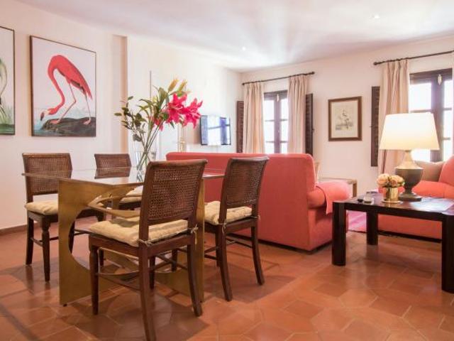 Apartamento en alquiler en Casco Antiguo, Sevilla