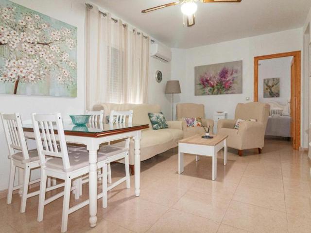 Apartamento en alquiler en San Pablo-Santa Justa, Sevilla