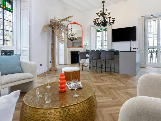 Apartamento en alquiler en Casco Antiguo, Sevilla