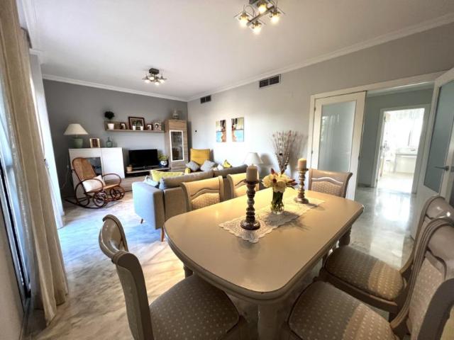 Apartamento en alquiler en Este-Alcosa-Torreblanca, Sevilla