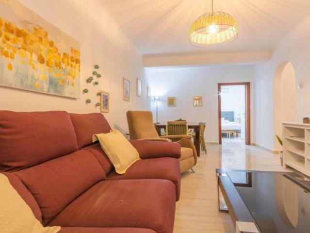 Apartamento en alquiler en Sevilla, Los Remedios
