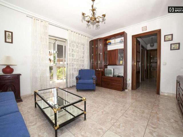 Apartamento en alquiler en Sevilla, Andalucía
