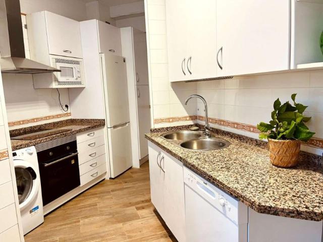 Apartamento en alquiler en Sevilla Apartamento en alquiler en Sevilla