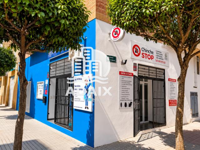 Apartamento en venta en l'Horta Sud, Valencia