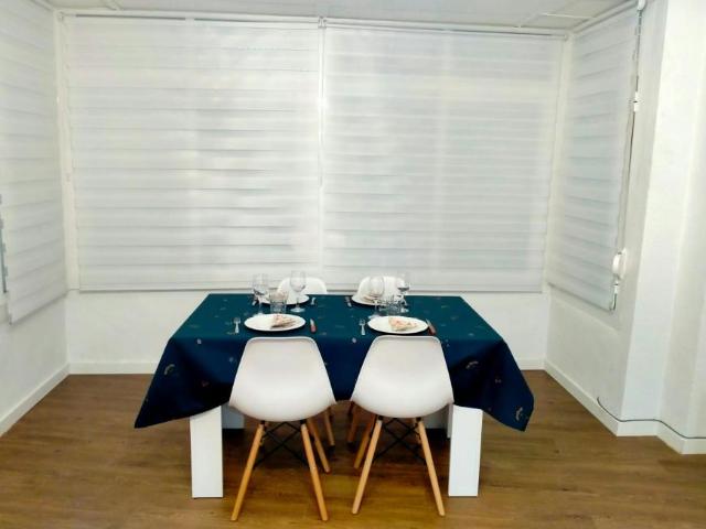 Apartamento en alquiler en la Safor, Valencia