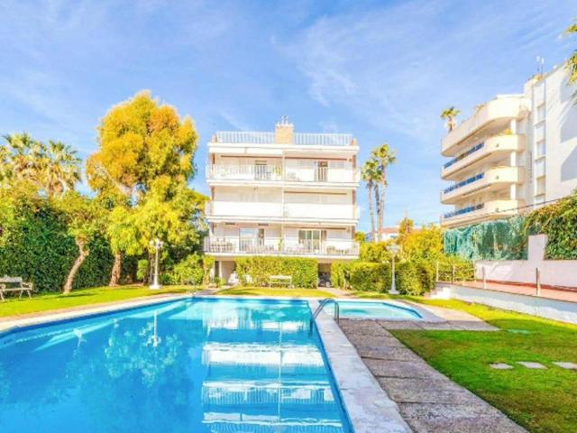 Apartamento en alquiler en Alt Vinyet, Garraf