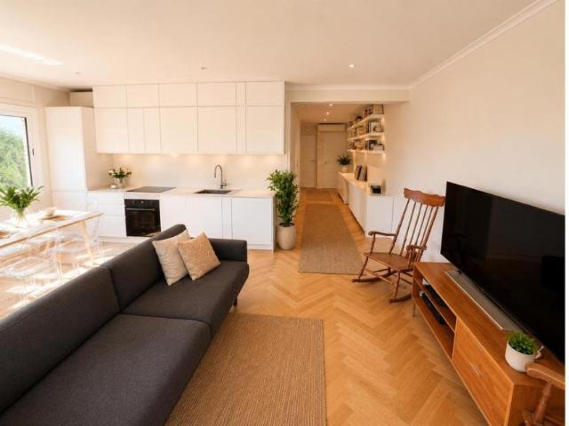 Apartamento en alquiler en Alt Vinyet, Garraf