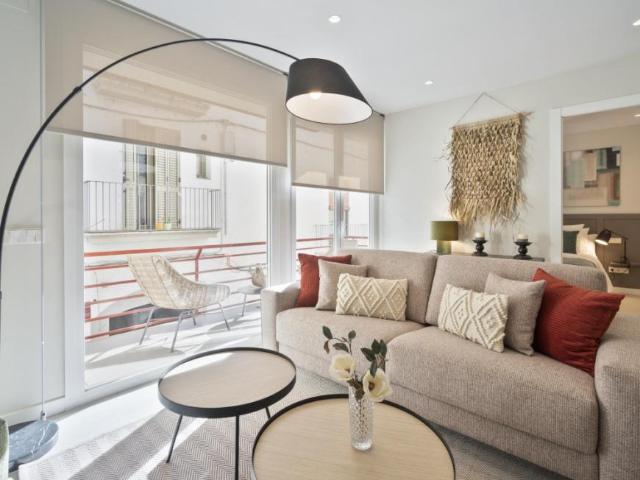 Apartamento en alquiler en Sitges
