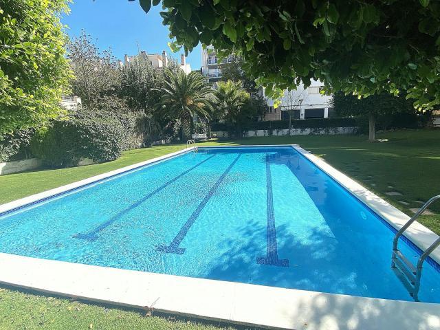 Apartamento en alquiler en Sitges