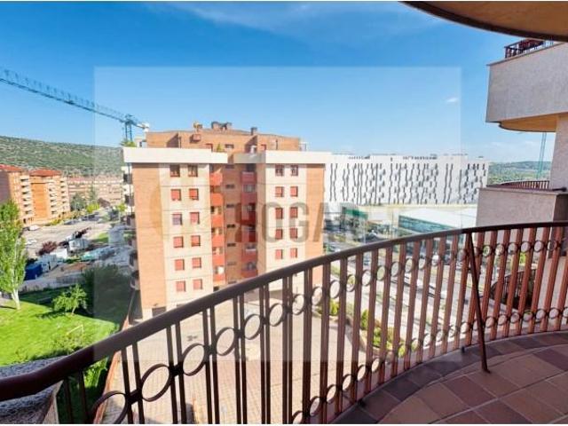 Apartamento en venta en Soria, Castilla y León