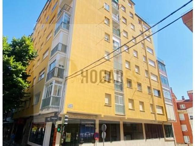 Apartamento en alquiler en Soria, Castilla y León