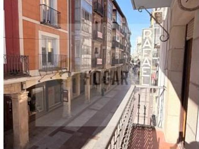 Apartamento en venta en Soria