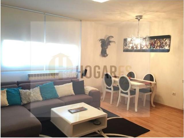 Apartamento en alquiler en Soria