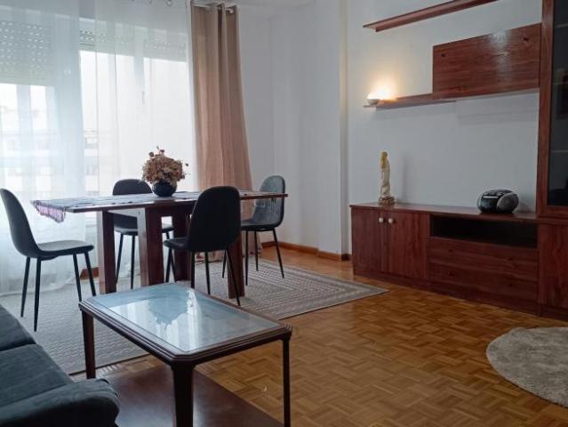Apartamento en alquiler en Soria