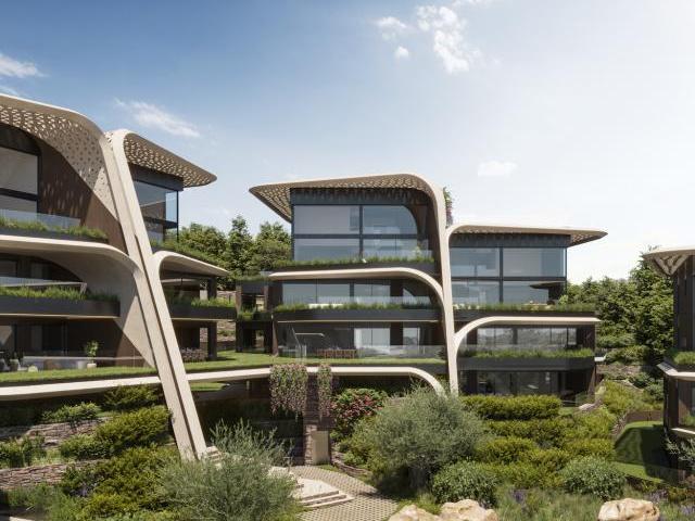 Apartamento en venta en Sotogrande, Campo de Gibraltar