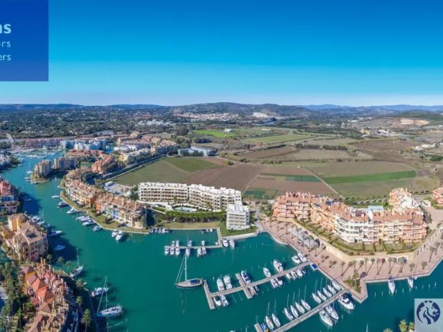 Apartamento en venta en Torreguadiaro, Campo de Gibraltar