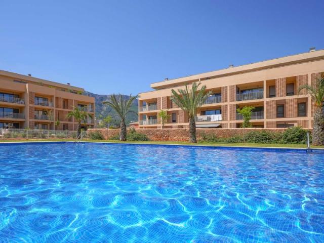Apartamento en venta en Barri Saladar, la Marina Alta