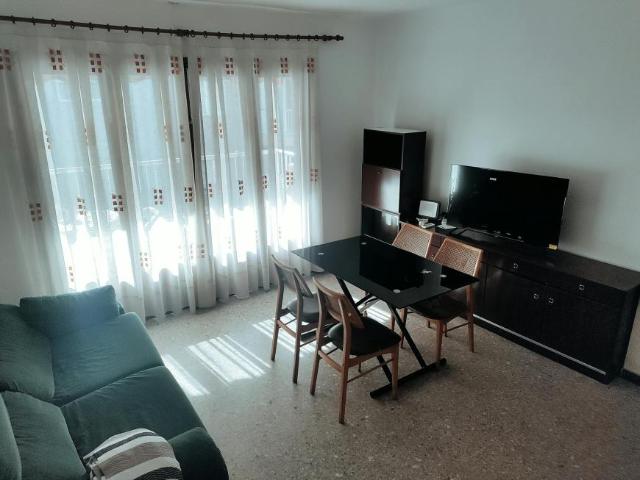 Apartamento en alquiler en el Perelló, la Ribera Baixa
