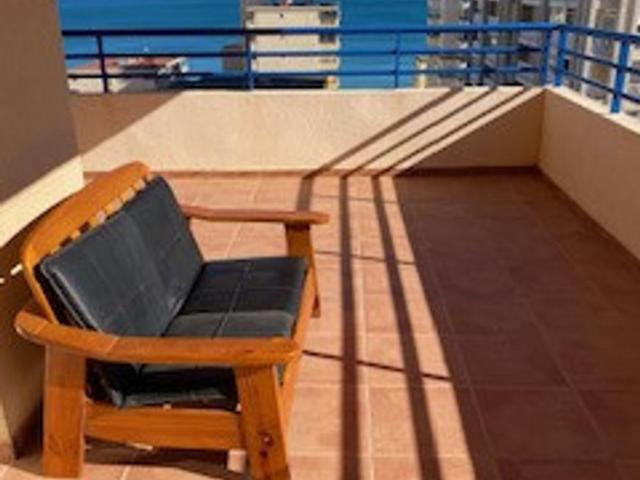 Apartamento en alquiler en Platja de Tavernes de la Valldigna, la Safor