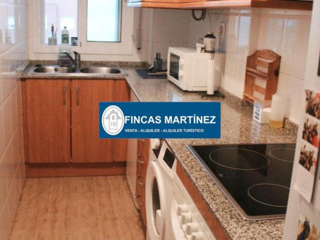 Apartamento en venta en Tarragona