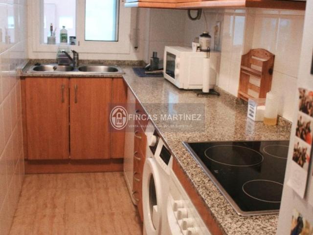 Apartamento en venta en Tarragonès, Catalunya