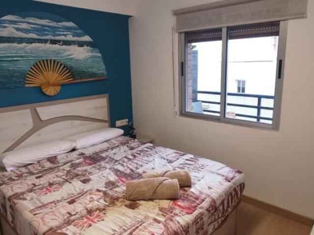 Apartamento en alquiler en Nou Eixample Sud, Tarragonès