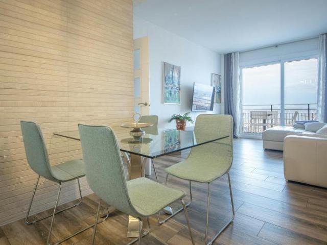 Apartamento en alquiler en Eixample, Pallaresos, Els