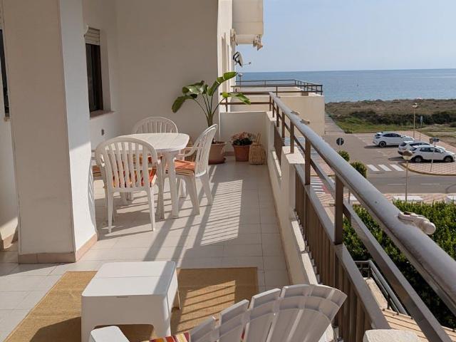 Apartamento en alquiler en La goleta i la sardina, Tavernes de la Valldigna