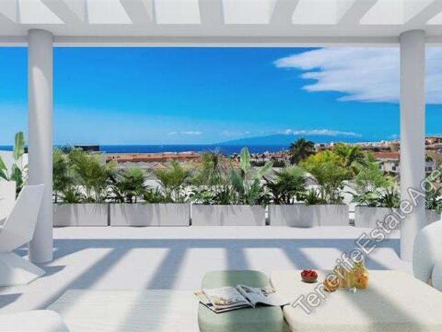 Apartamento en venta en La orotava, Tenerife