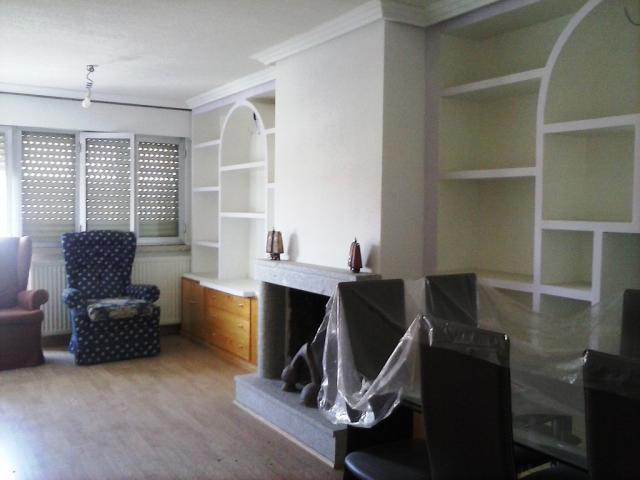 Apartamento en venta en Terradillos, Urbanización El Encinar