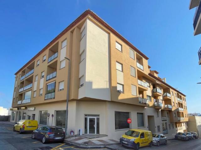 Apartamento en venta en la Marina Alta, Valencia