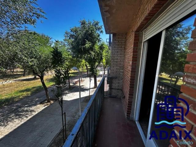 Apartamento en venta en Santa María de Benquerencia, Toledo