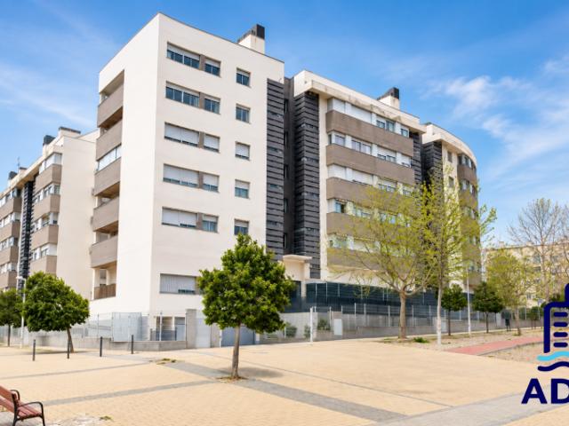 Apartamento en venta en Santa María de Benquerencia, Toledo