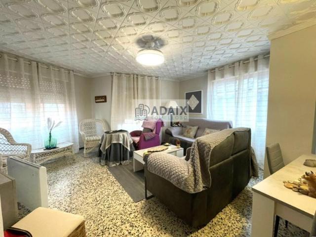 Apartamento en venta en Tomelloso, Castilla-La Mancha
